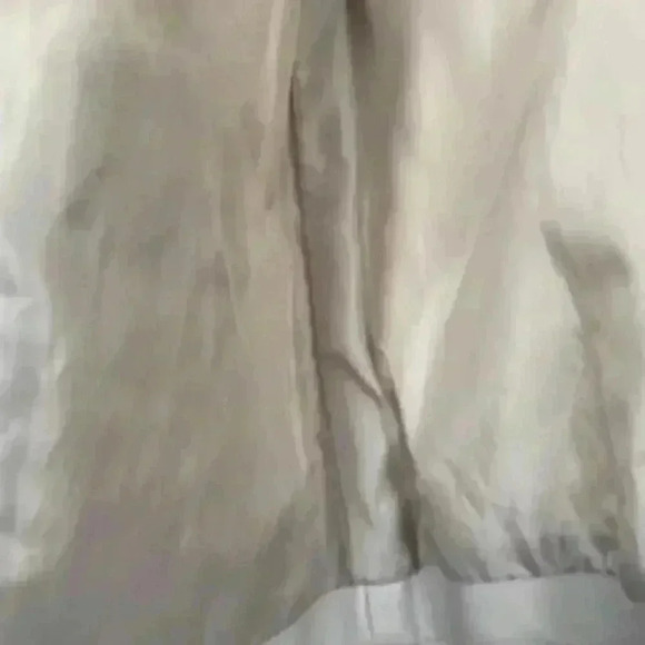 Baccini “Leather”‎ Jacket Women’s Sz Medium - Picture 8 of 9